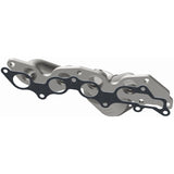 MagnaFlow Direct Fit Catalytic Converter 08-09 Ford Focus 2.0L - 49850