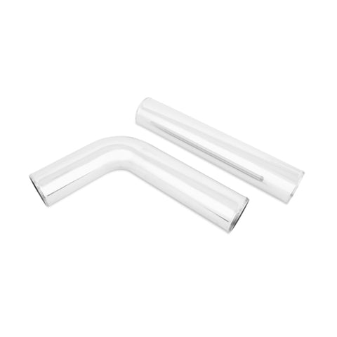 Mishimoto 03-07 Dodge 5.9L Cummins Pipe and Boot Kit - MMICP-RAM-03BK