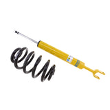 Bilstein B12 2002 Audi A4 Base Front and Rear Suspension Kit - 46-182975