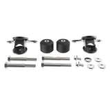 Timbren 2014 Ford Transit Connect Rear Suspension Enhancement System - FRTCA