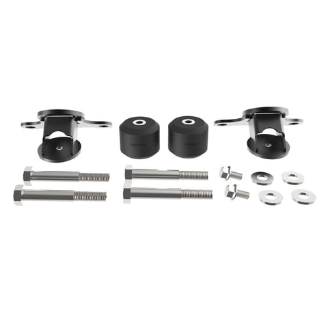 Timbren 2014 Ford Transit Connect Rear Suspension Enhancement System - FRTCA