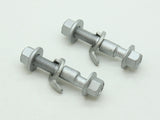 SuperPro 1986 Mazda RX-7 Base Front Lower Strut Mount Camber Bolt Set - 12mm - SPF4351-12K