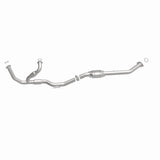 MagnaFlow Conv DF 98-00 Sienna 3.0L - 23751