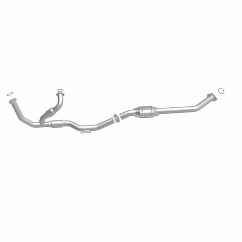 MagnaFlow Conv DF 98-00 Sienna 3.0L - 23751