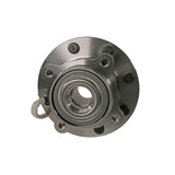 MOOG 2007 Chevrolet Silverado 2500 HD Classic Front Hub Assembly - 515058