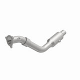 MagnaFlow Conv Direct Fit OEM 2004-2006 Chrysler Pacifica Underbody - 4551018