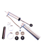 Bilstein 5160 Series 2001 GMC Yukon XL 2500 SLT Front 46mm Monotube Shock Absorber - 25-187618