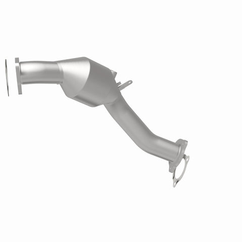 MagnaFlow Conv Direct Fit 11-15 Audi Q7 V6 3.0L - 2.5in Pipe Dia 24.5in L - 52400