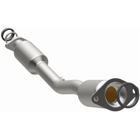 Magnaflow Conv DF 2009-2013 Cube 1.8 L Underbody - 52327