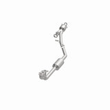 MagnaFlow Direct Fit Catalytic Converter 05-07 Subaru Outback 3.0L - 51593