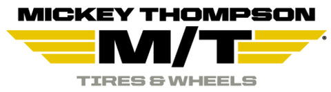 Mickey Thompson Baja Legend EXP Tire 35X12.50R17LT 119Q 90000120115 - 272404