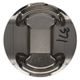 Wiseco Volvo 940 Turbo -18cc Dish 96.5mm Bore +0.50 Oversize 80mm Stroke 8.5:1CR Custom Pistons - KE207M965