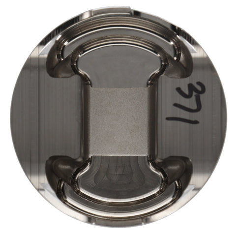 Wiseco Volvo 940 Turbo -18cc Dish 96.5mm Bore +0.50 Oversize 80mm Stroke 8.5:1CR Custom Pistons - KE207M965