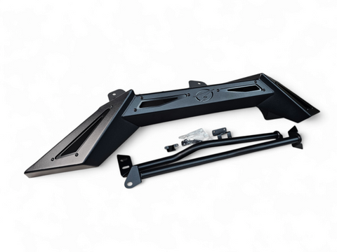 Elektric Offroad 2024+ Can Am Maverick R Volt Rear Bumper (2 Seat) - RRB220003