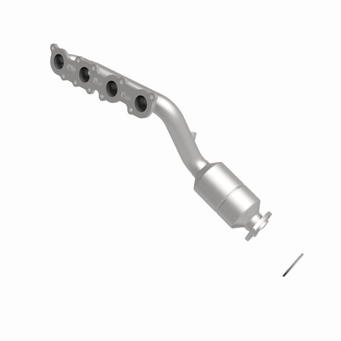 MagnaFlow Conv DF 08-09 Lexus LS600H 5.0L - 51891