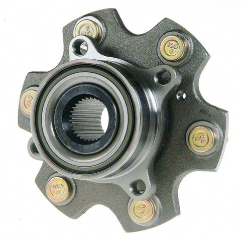 MOOG 01-06 Mitsubishi Montero Front Hub Assembly - 515074