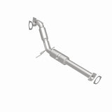 MagnaFlow Direct Fit Catalytic Conv Volvo 02-04 S60 2.3L/S60 2.4L Turbo / 02-04 V70 2.3L/2.4L Turbo - 51487
