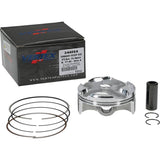 Vertex Piston 2020 Kawasaki KX 250 F 250cc Forged Replica Piston Kit - 24456A
