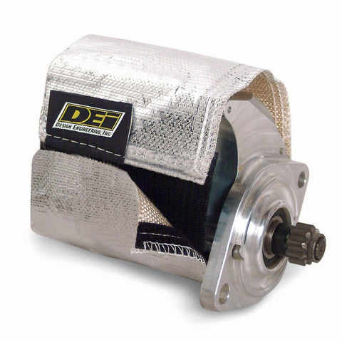 DEI Versa-Shield (Starter Shield) 7in w x 2ft - Universal Heat Shield - 10402