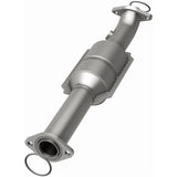 MagnaFlow Direct Fit Catalytic Converter 05-09 Toyota Tacoma 4.0L P/S Rear - 49702