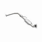 MagnaFlow Direct Fit Catalytic Converter 00-04 Toyota Tundra V8 4.7L Gas - 24404