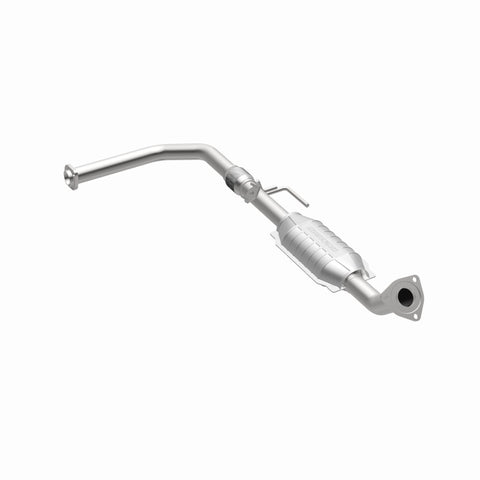 MagnaFlow Direct Fit Catalytic Converter 00-04 Toyota Tundra V8 4.7L Gas - 24404