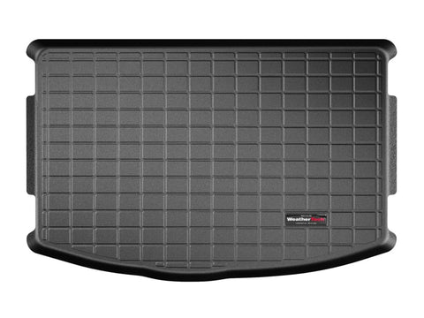 WeatherTech 2018+ Kia Rio Cargo Liner - Black - 401204
