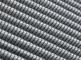 aFe Magnum FLOW Pro DRY S Air Filter 6.75x4.75 Flange 8.25x6.25 Base (Mt2) 7.25x5 Top 8.5 Height - 21-91101