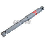 KYB Shocks & Struts Gas-A-Just Rear DODGE D100 D150 (1/2 Ton) (2WD) 1979-93 DODGE D200 D250 (3/4 Ton - KG5423