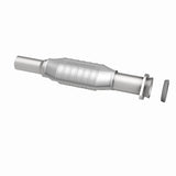 MagnaFlow Direct Fit Catalytic Converter El Dorado/Seville 88-95 4. - 23493