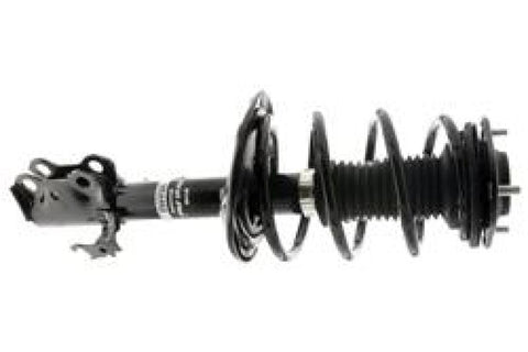 KYB Shocks & Struts Strut Plus Front Left 09-12 Toyota Rav4 - SR4462