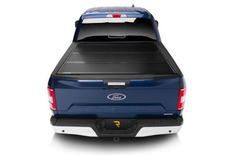 BAK 15-20 Ford F-150 5ft 6in Bed BAKFlip G2 - 226329
