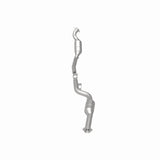 Magnaflow Conv DF 98-03 MB E320 3.2L D/S - 24396