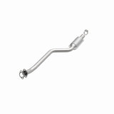 MagnaFlow Direct Fit Catalytic Converter 2006 BMW 530xi 3.0L OEM - 52481