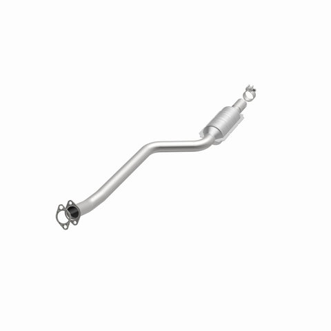 MagnaFlow Direct Fit Catalytic Converter 2006 BMW 530xi 3.0L OEM - 52481