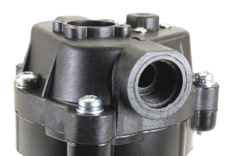 AEM Water/Methanol Injection 200psi Recirculation Pump - 30-3018