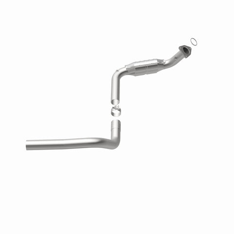 Magnaflow Conv DF 03-06 Hummer H2 6.0L D/S - 51372
