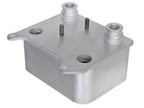 aFe Bladerunner Oil Cooler Ford Diesel Trucks 03-07 V8 6.0L (td) - 46-80001