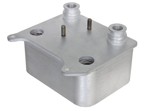 aFe Bladerunner Oil Cooler Ford Diesel Trucks 03-07 V8 6.0L (td) - 46-80001