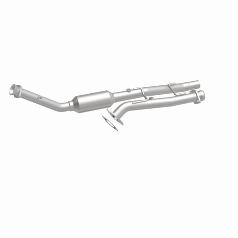 MagnaFlow Conv DF 1997-2000 Ford Explorer 4.0 - 4451314