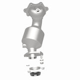 MagnaFlow Conv DF 06-10 Honda Civic 1.3L - 50170