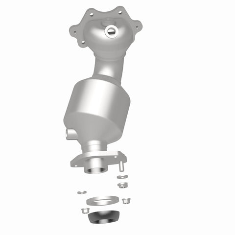 MagnaFlow Conv DF 06-10 Honda Civic 1.3L - 50170