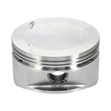 Wiseco Yamaha YFM600 Grizzly Stock CR 3780XH Piston Kit - 4797M09600