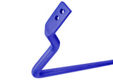 SuperPro 1990 Mazda Miata Base Front 24mm 2-Position Adjustable Sway Bar Kit - RC0035FZ-24