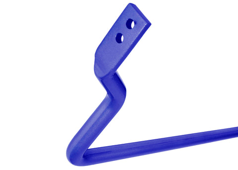 SuperPro 1990 Mazda Miata Base Front 24mm 2-Position Adjustable Sway Bar Kit - RC0035FZ-24
