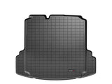 WeatherTech 11+ Volkswagen Jetta Cargo Liners - Black - 40474