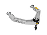 ICON 21-23 RAM TRX Billet UCA DJ Pro Kit - 218561DJ