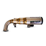 Vance & Hines YAMAHA 16-21 Yxz1000R Sxs Slip-On SS Slip-On Exhaust - 15213