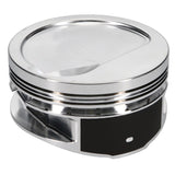 JE Pistons BBC INV DOME Set of 8 Pistons - 257944