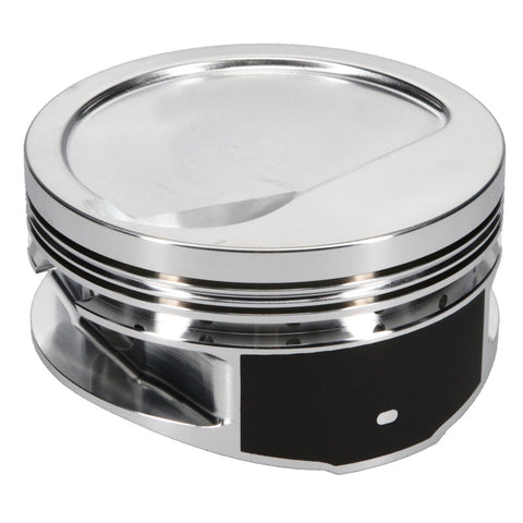 JE Pistons BBC INV DOME Set of 8 Pistons - 257944